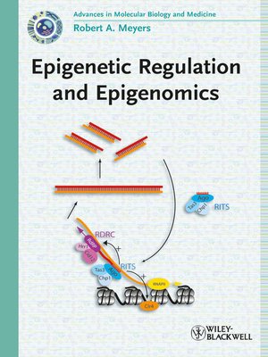 cover image of Epigenetic Regulation and Epigenomics